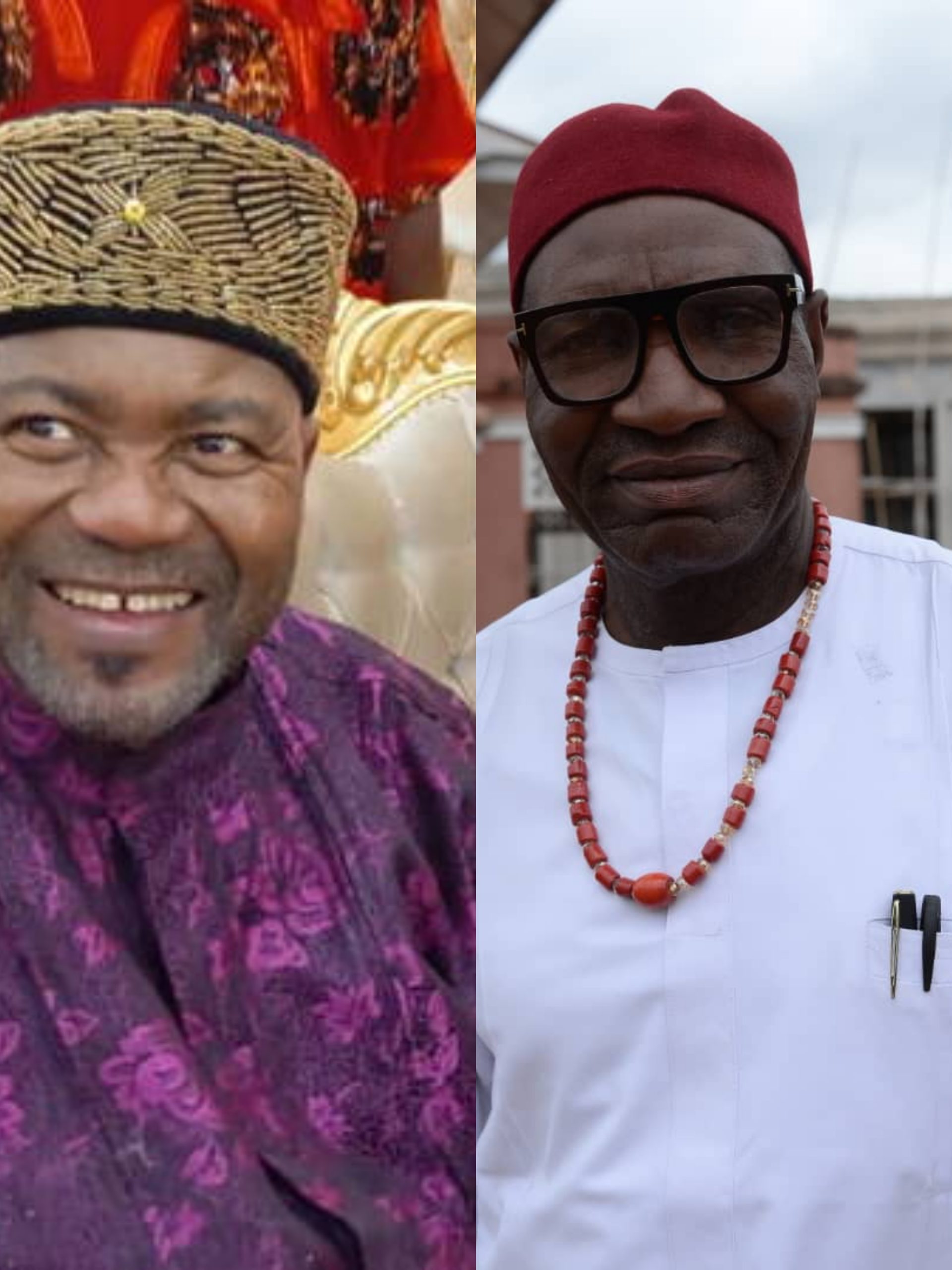 Ohanaeze Group Wants Ozonweke's illegal "South West Coordinator Office" Scrapped,Vows To Appoint Chief Aguene World Wide Coordinator