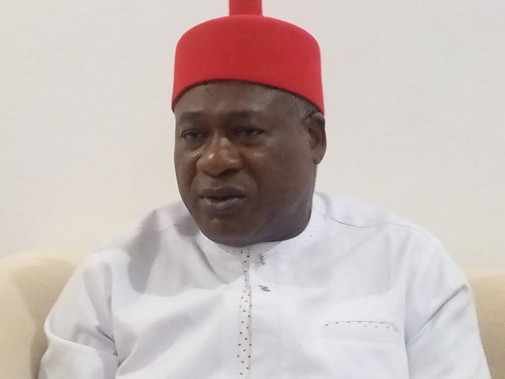 Ohanaeze Lagos Congratulates Chief John Uche @ 70: Life Full Of Courage, Wisdom And Selfless service To Ndigbo.