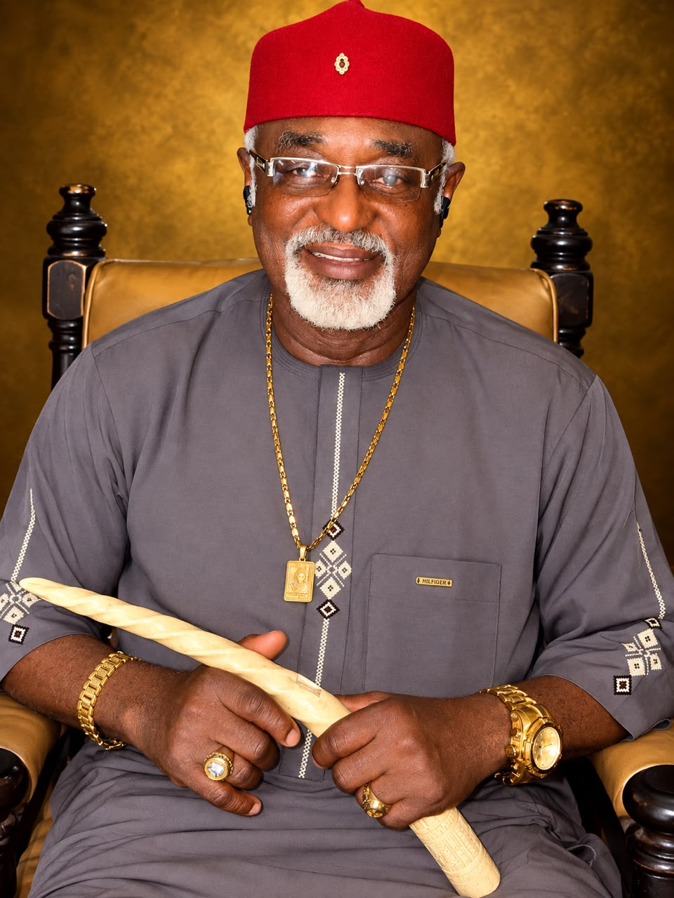 Why Igbo Traditional Leadership in Lagos Must Be Regulated,